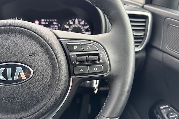 Used Kia Sportage 2017 for sale - 76298746: Photo 43
