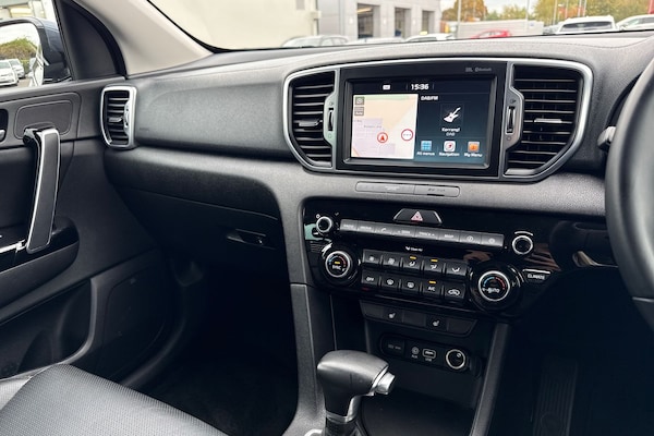 Used Kia Sportage 2017 for sale - 76298746: Photo 48
