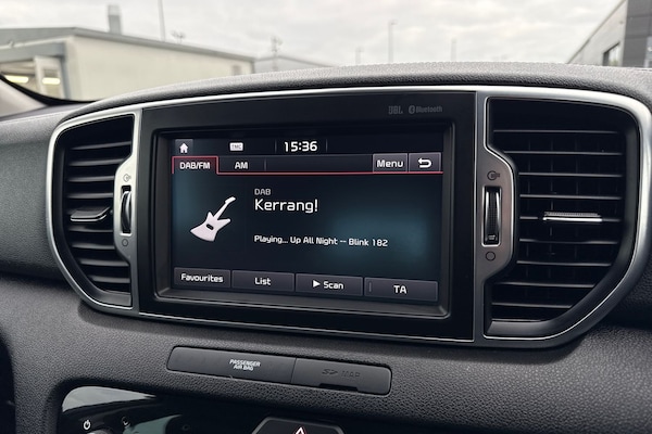 Used Kia Sportage 2017 for sale - 76298746: Photo 49