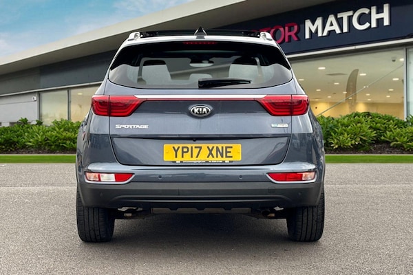 Used Kia Sportage 2017 for sale - 76298746: Photo 4