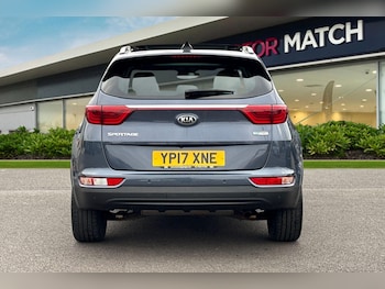 Used Kia Sportage 2017 for sale - 76298746: Photo 4