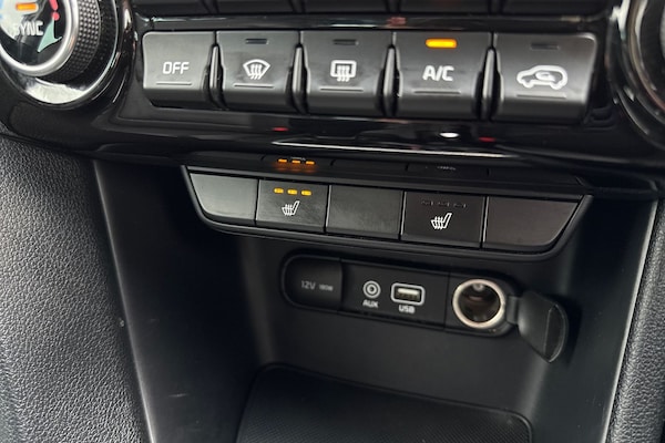 Used Kia Sportage 2017 for sale - 76298746: Photo 57