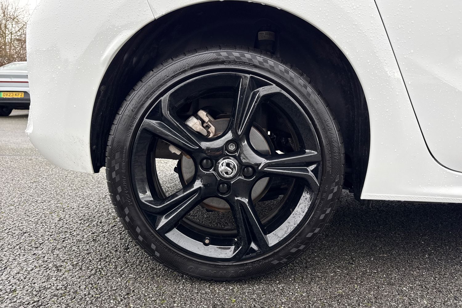 Used Vauxhall Corsa 2022 for sale - 77187538: Photo 10