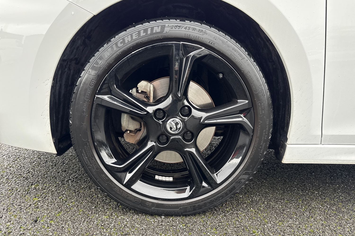 Used Vauxhall Corsa 2022 for sale - 77187538: Photo 11