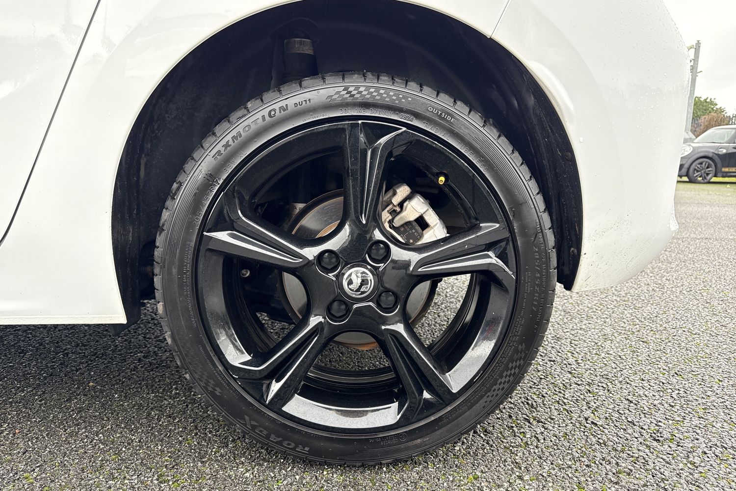 Used Vauxhall Corsa 2022 for sale - 77187538: Photo 12