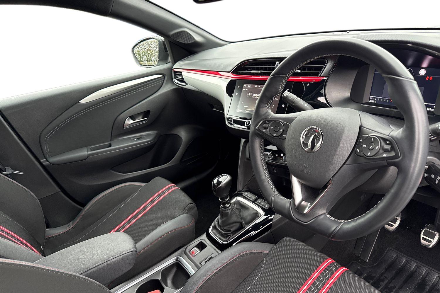 Used Vauxhall Corsa 2022 for sale - 77187538: Photo 13