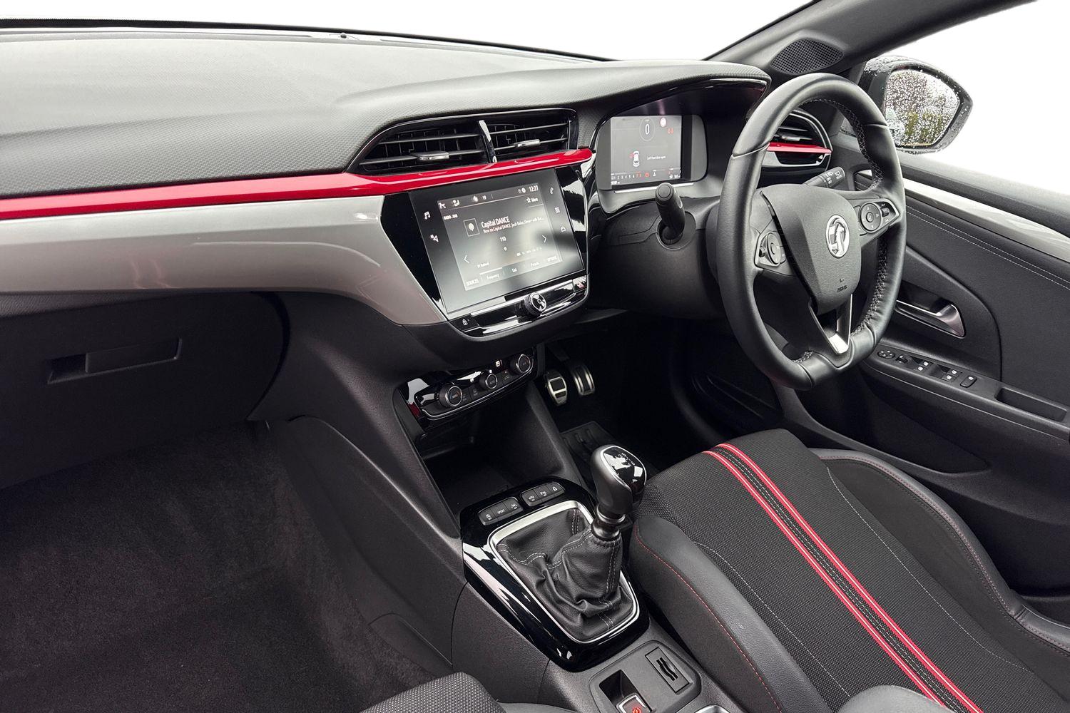 Used Vauxhall Corsa 2022 for sale - 77187538: Photo 14