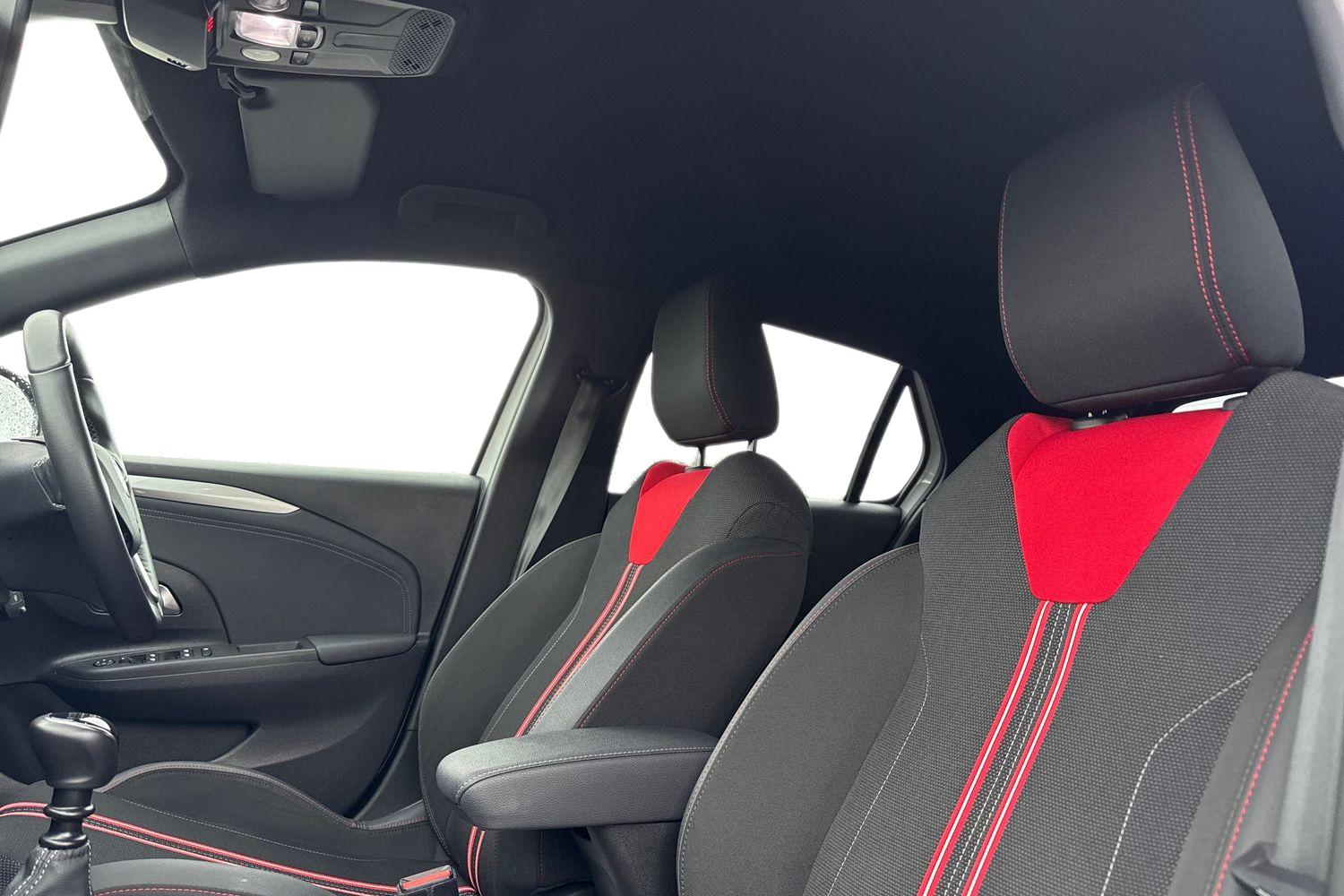 Used Vauxhall Corsa 2022 for sale - 77187538: Photo 15