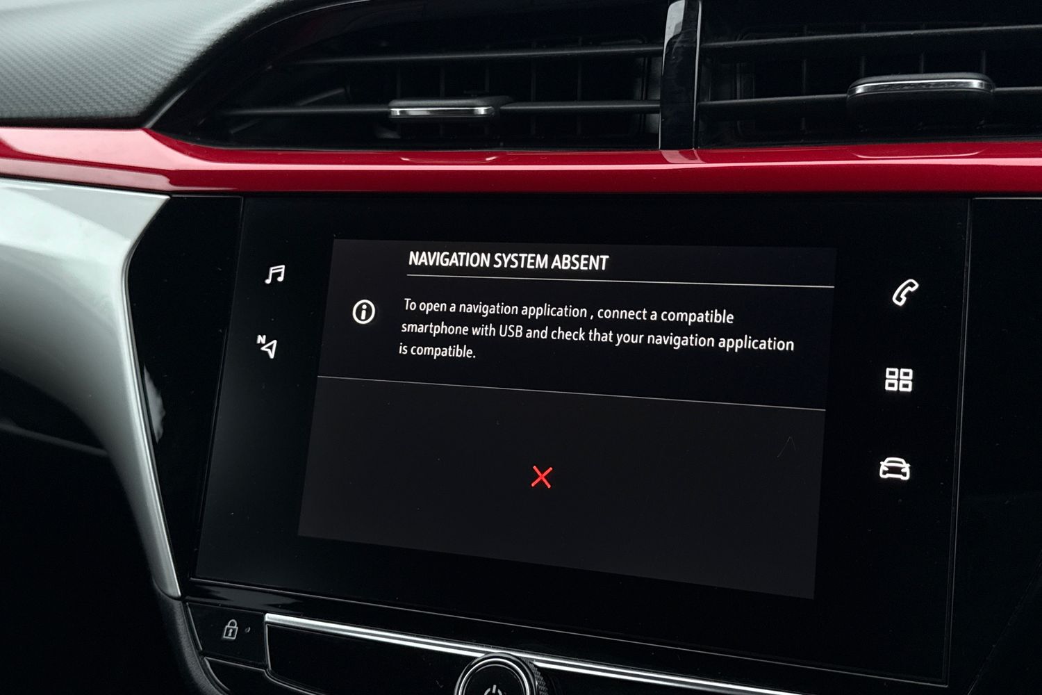 Used Vauxhall Corsa 2022 for sale - 77187538: Photo 16