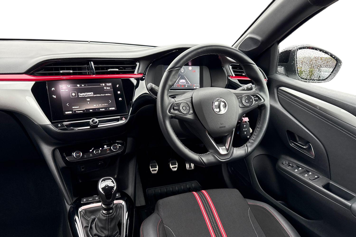 Used Vauxhall Corsa 2022 for sale - 77187538: Photo 17