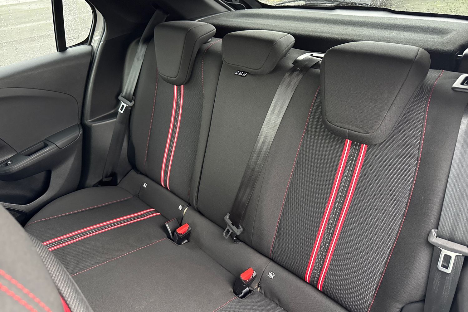 Used Vauxhall Corsa 2022 for sale - 77187538: Photo 18