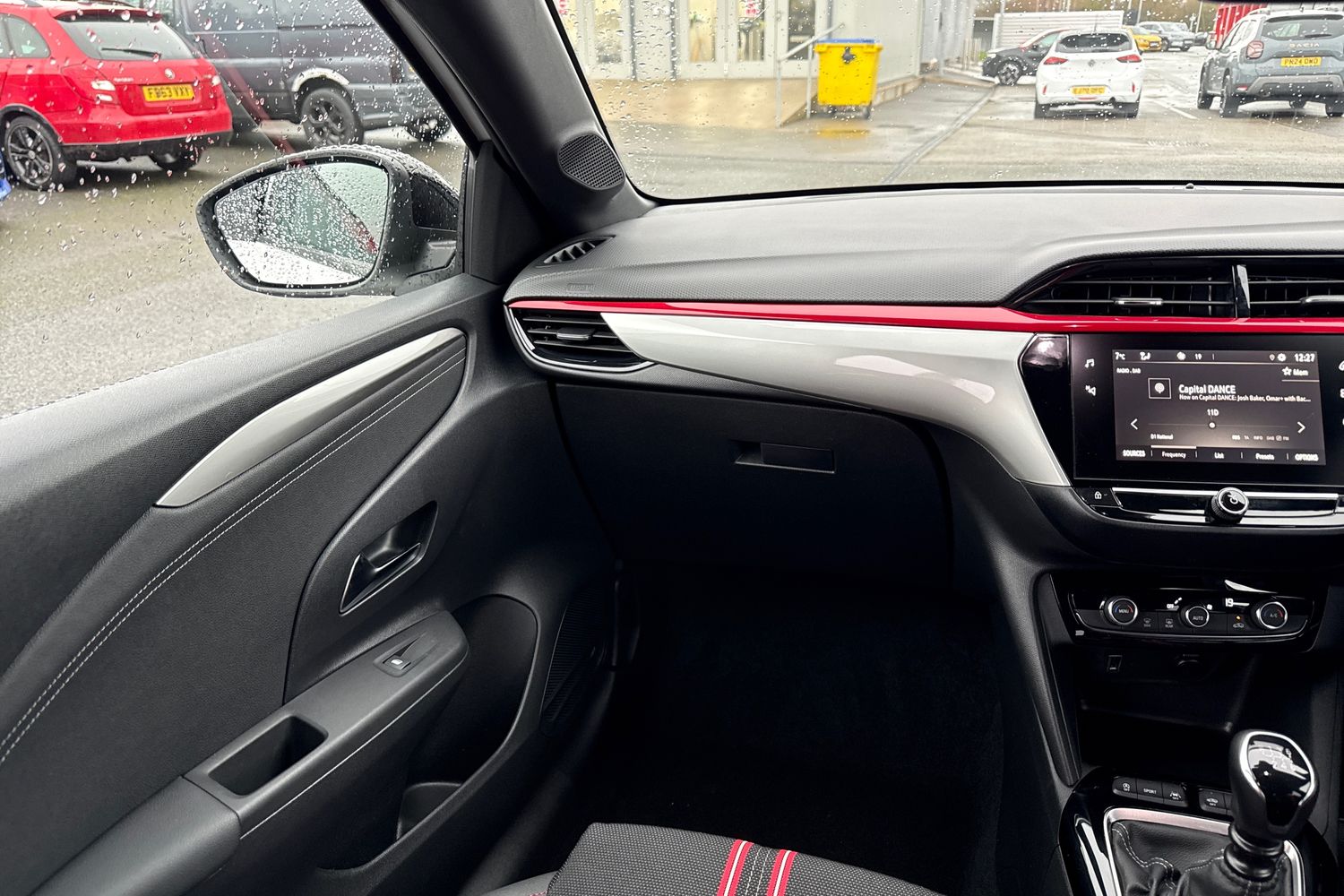 Used Vauxhall Corsa 2022 for sale - 77187538: Photo 19