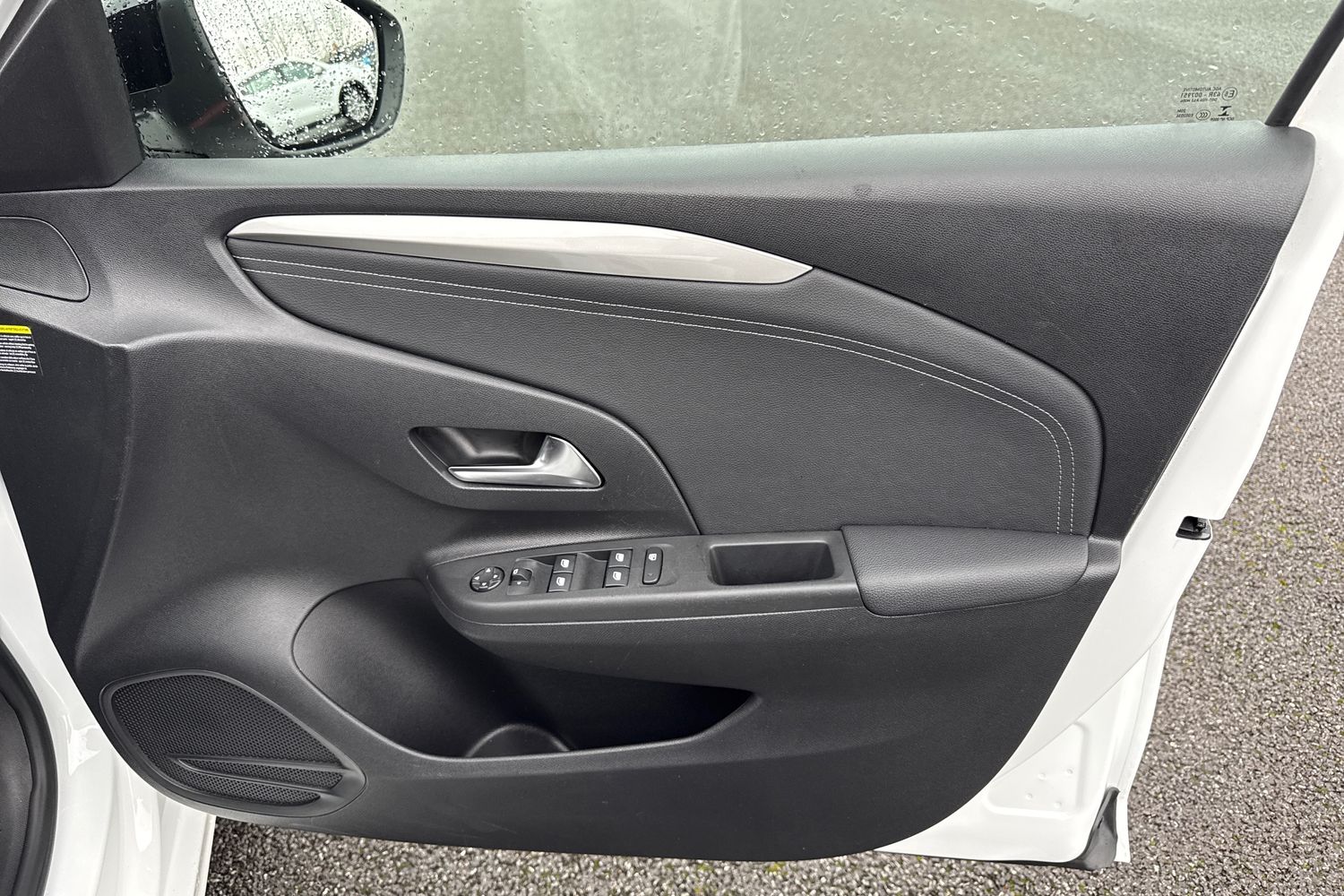 Used Vauxhall Corsa 2022 for sale - 77187538: Photo 20