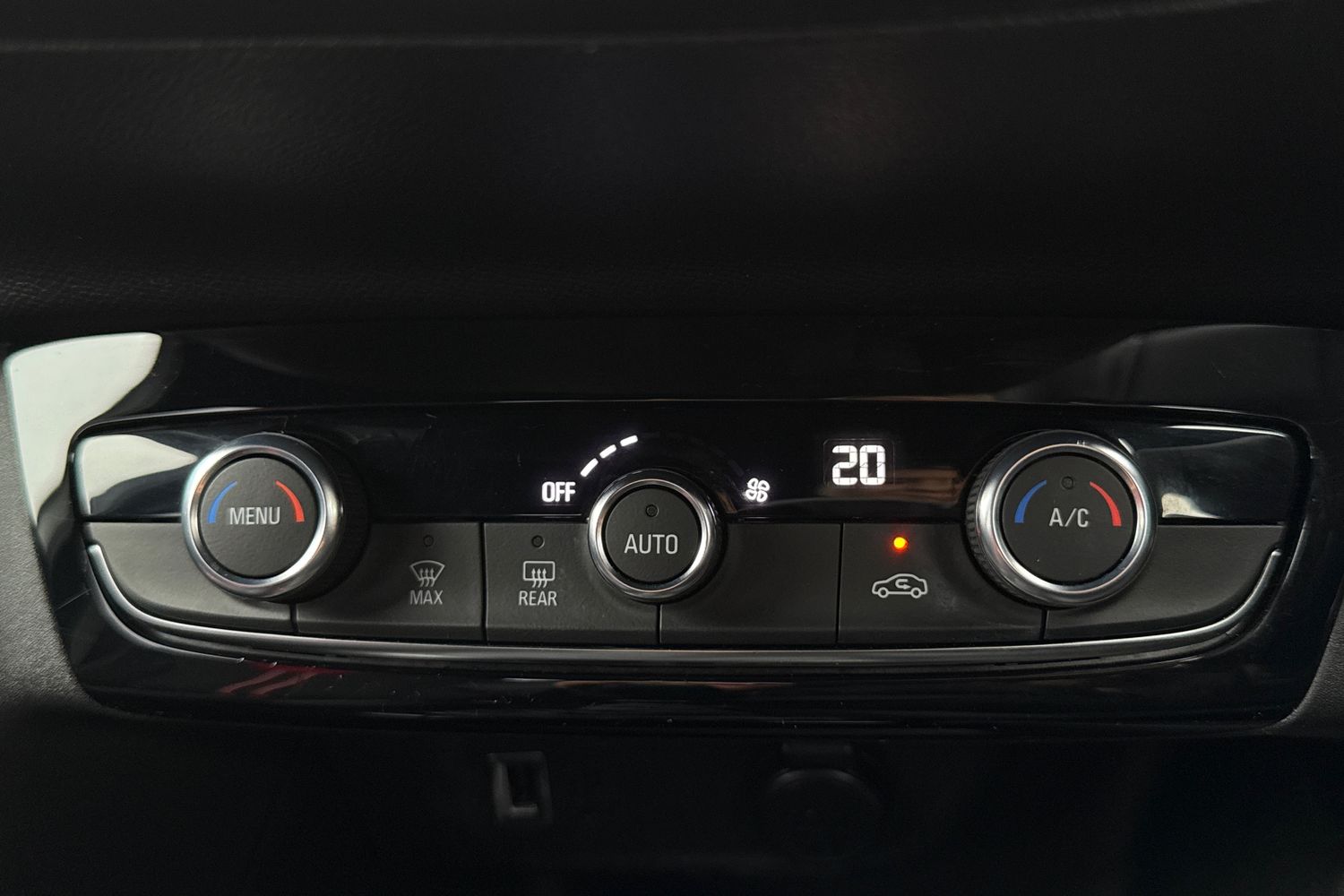 Used Vauxhall Corsa 2022 for sale - 77187538: Photo 21