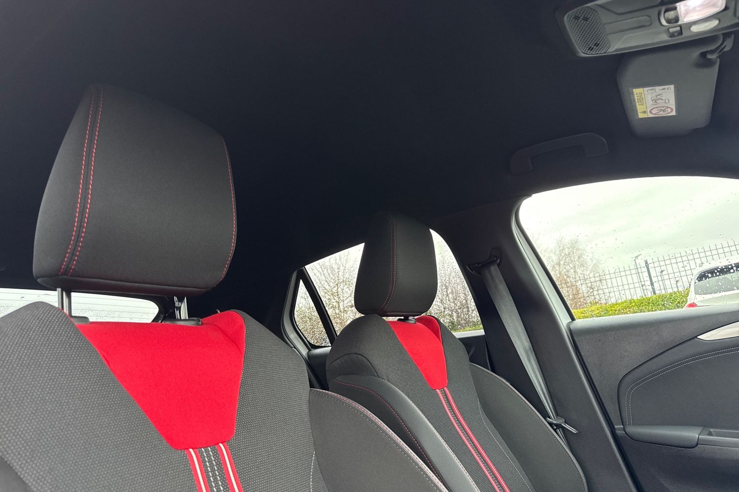 Used Vauxhall Corsa 2022 for sale - 77187538: Photo 23