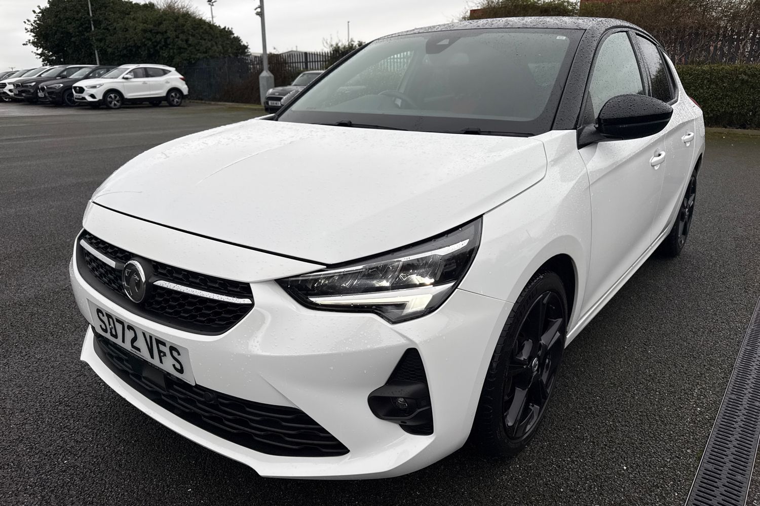 Used Vauxhall Corsa 2022 for sale - 77187538: Photo 26