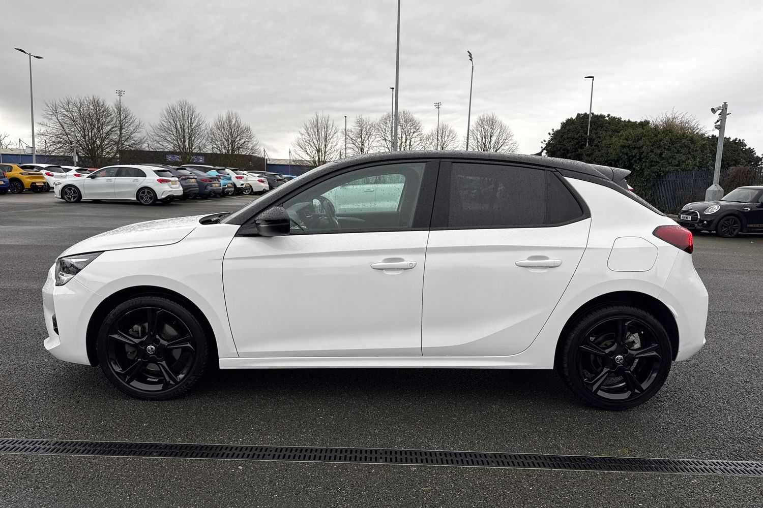 Used Vauxhall Corsa 2022 for sale - 77187538: Photo 29