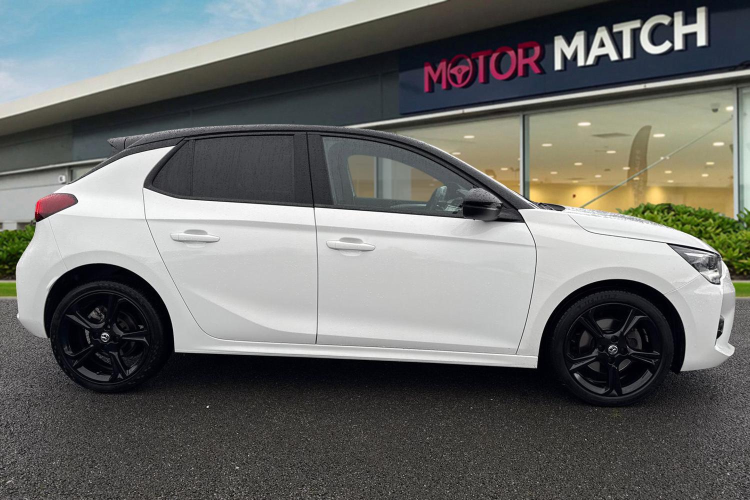 Used Vauxhall Corsa 2022 for sale - 77187538: Photo 3