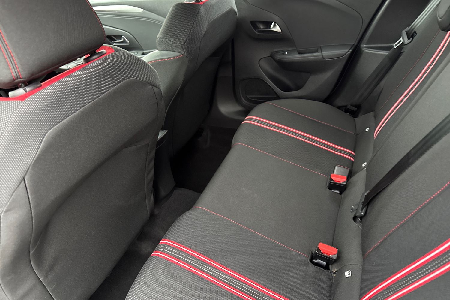 Used Vauxhall Corsa 2022 for sale - 77187538: Photo 33