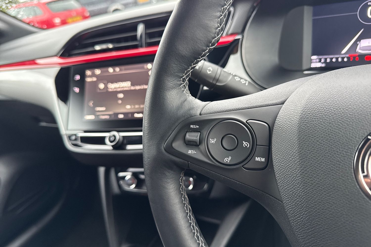 Used Vauxhall Corsa 2022 for sale - 77187538: Photo 35