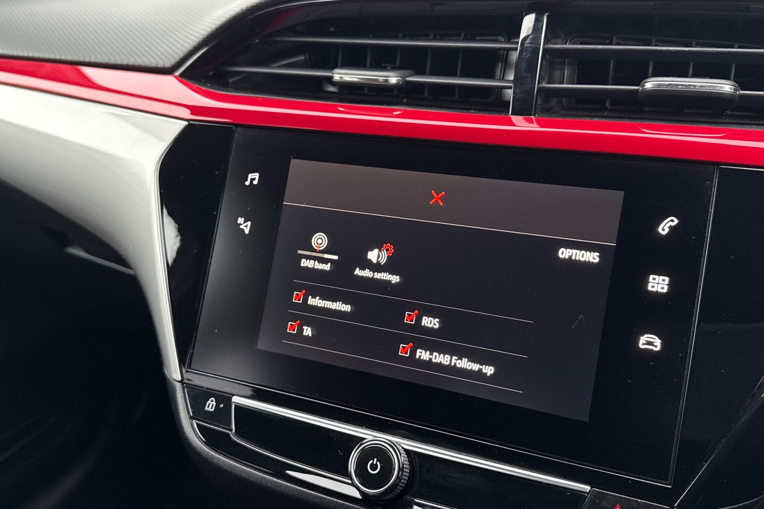 Used Vauxhall Corsa 2022 for sale - 77187538: Photo 41