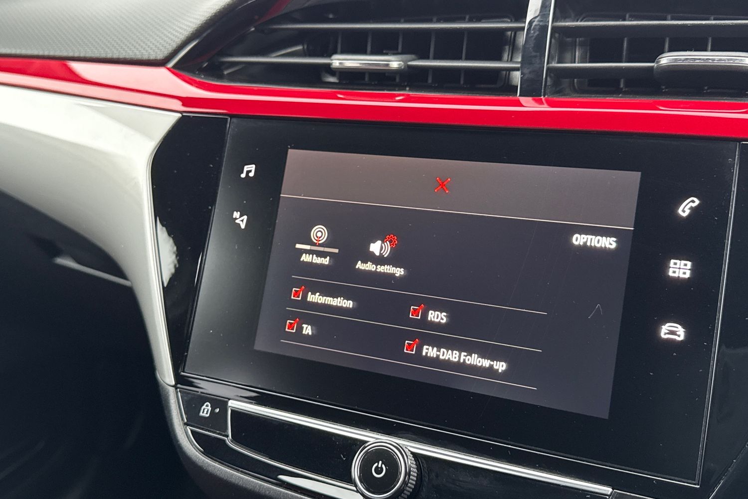 Used Vauxhall Corsa 2022 for sale - 77187538: Photo 42