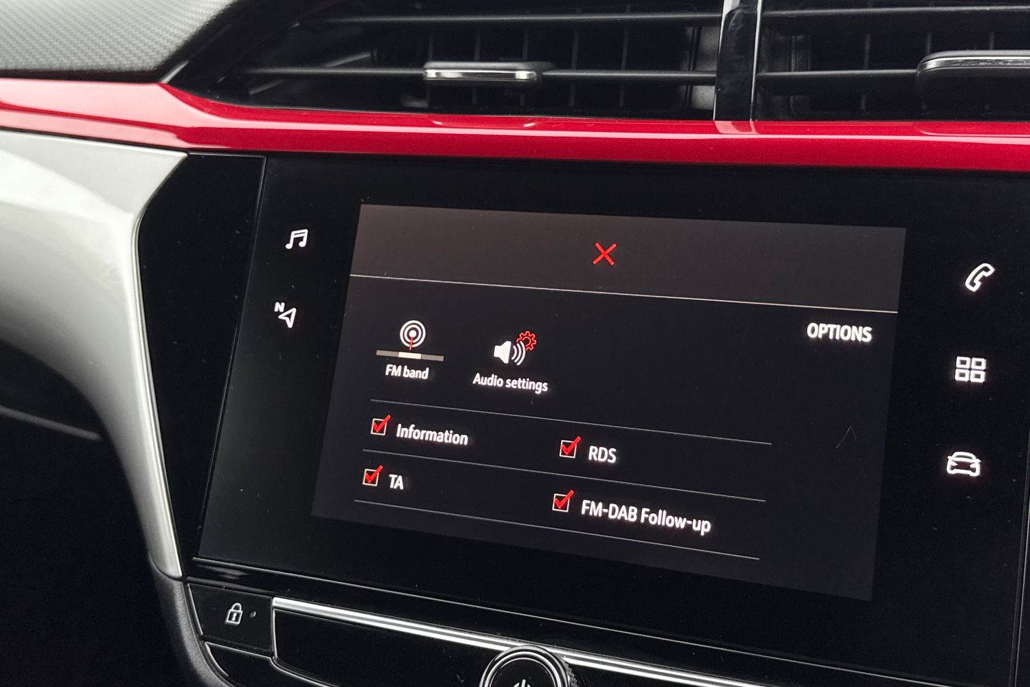 Used Vauxhall Corsa 2022 for sale - 77187538: Photo 43