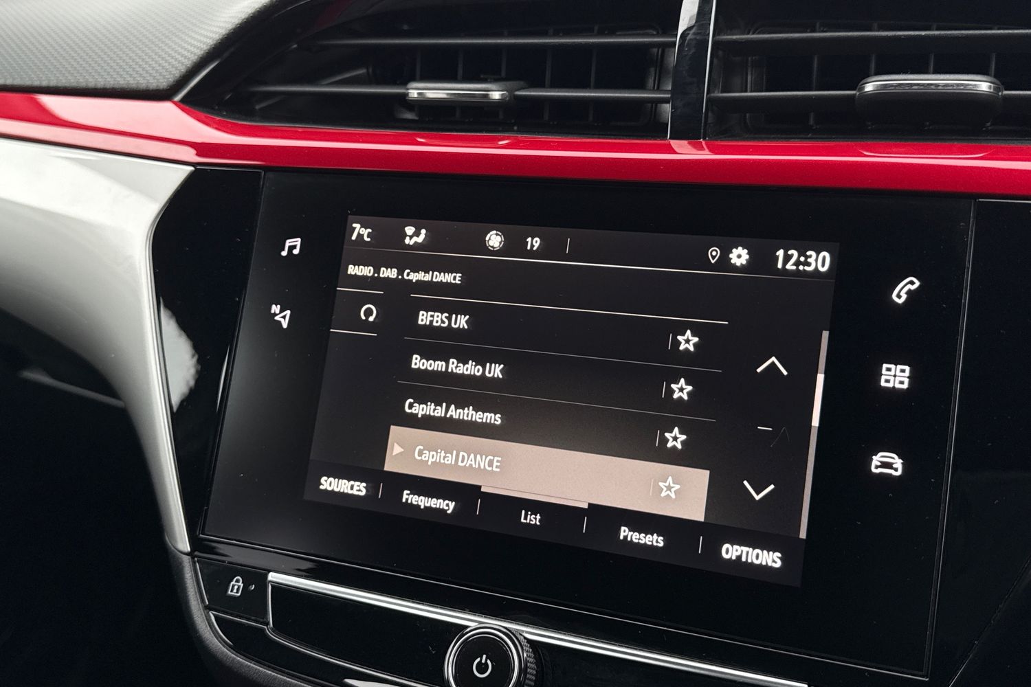 Used Vauxhall Corsa 2022 for sale - 77187538: Photo 44