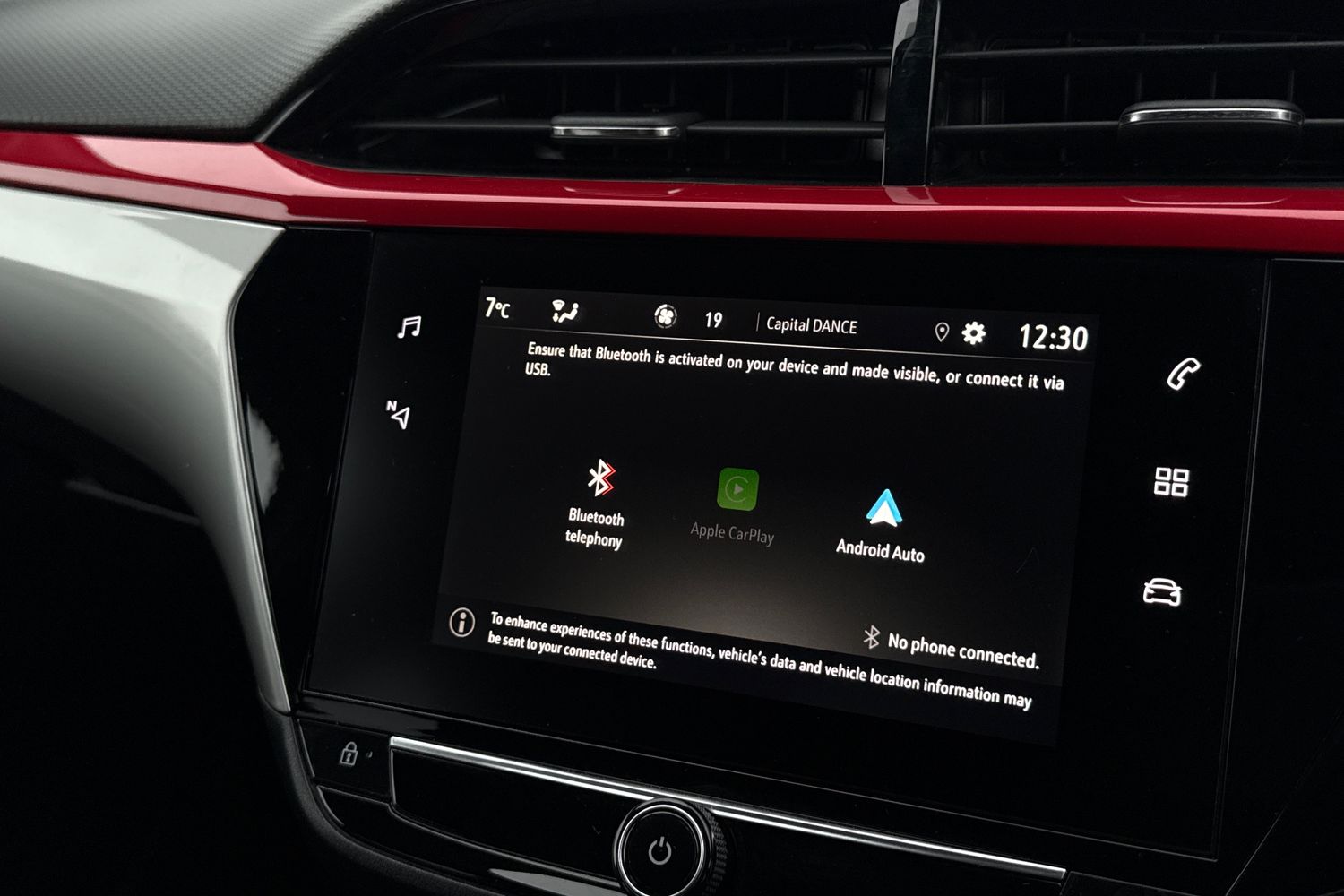 Used Vauxhall Corsa 2022 for sale - 77187538: Photo 45