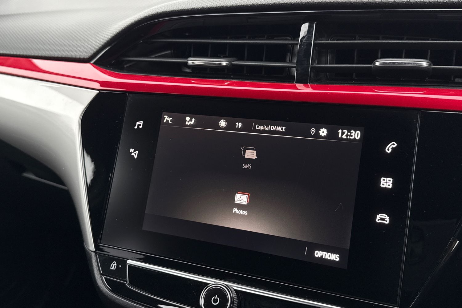 Used Vauxhall Corsa 2022 for sale - 77187538: Photo 46