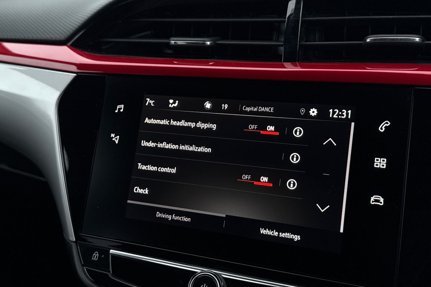 Used Vauxhall Corsa 2022 for sale - 77187538: Photo 47