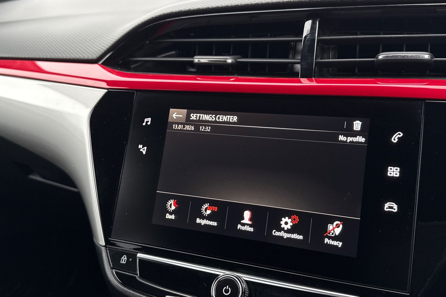 Used Vauxhall Corsa 2022 for sale - 77187538: Photo 49