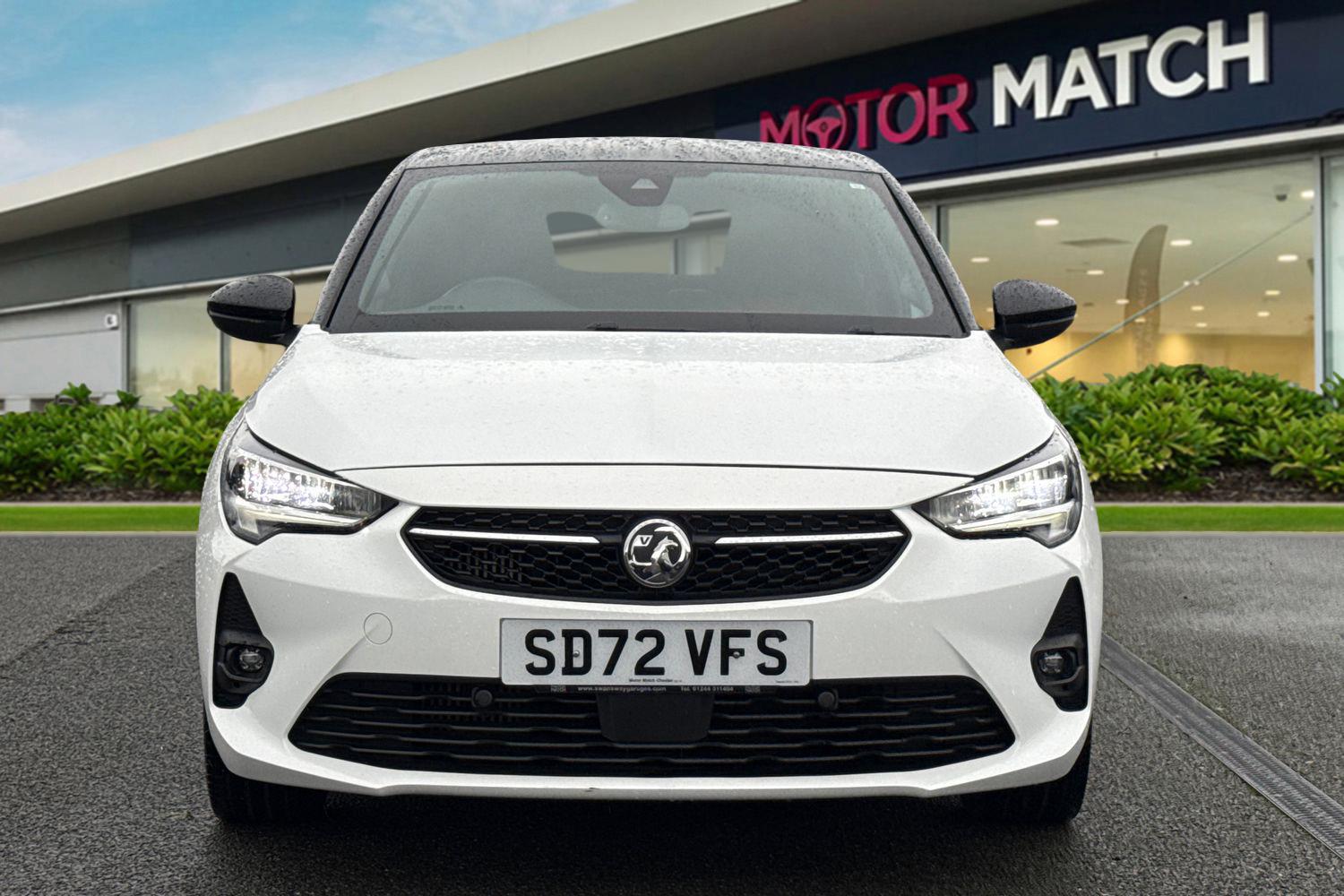 Used Vauxhall Corsa 2022 for sale - 77187538: Photo 5