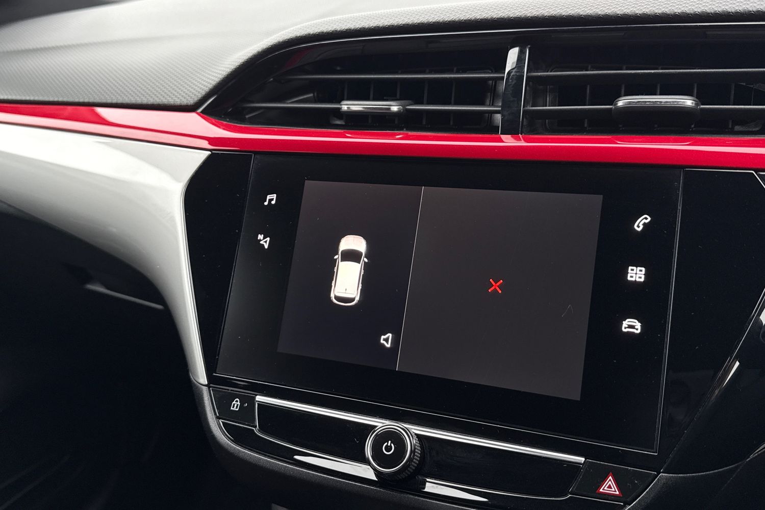 Used Vauxhall Corsa 2022 for sale - 77187538: Photo 50