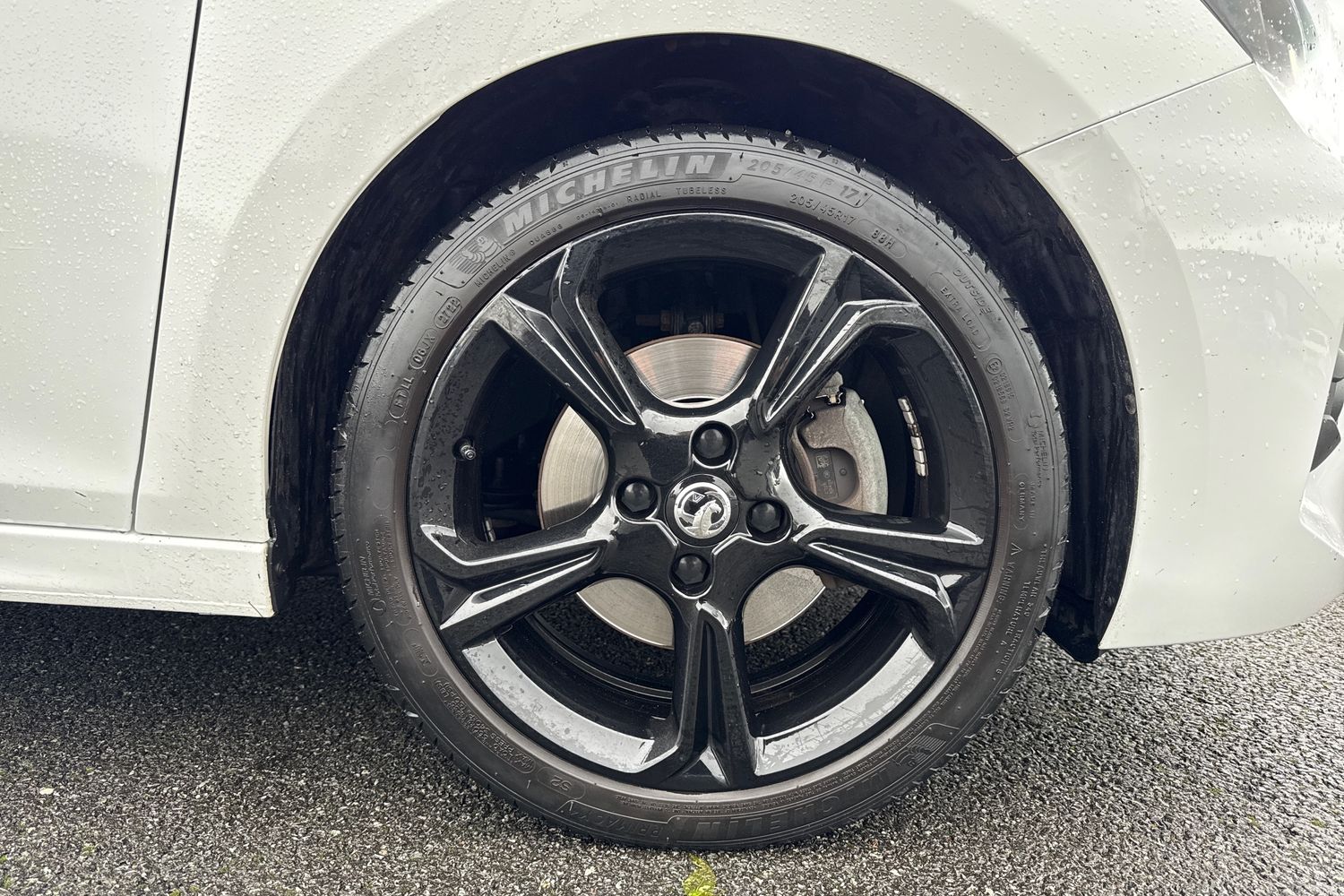 Used Vauxhall Corsa 2022 for sale - 77187538: Photo 9