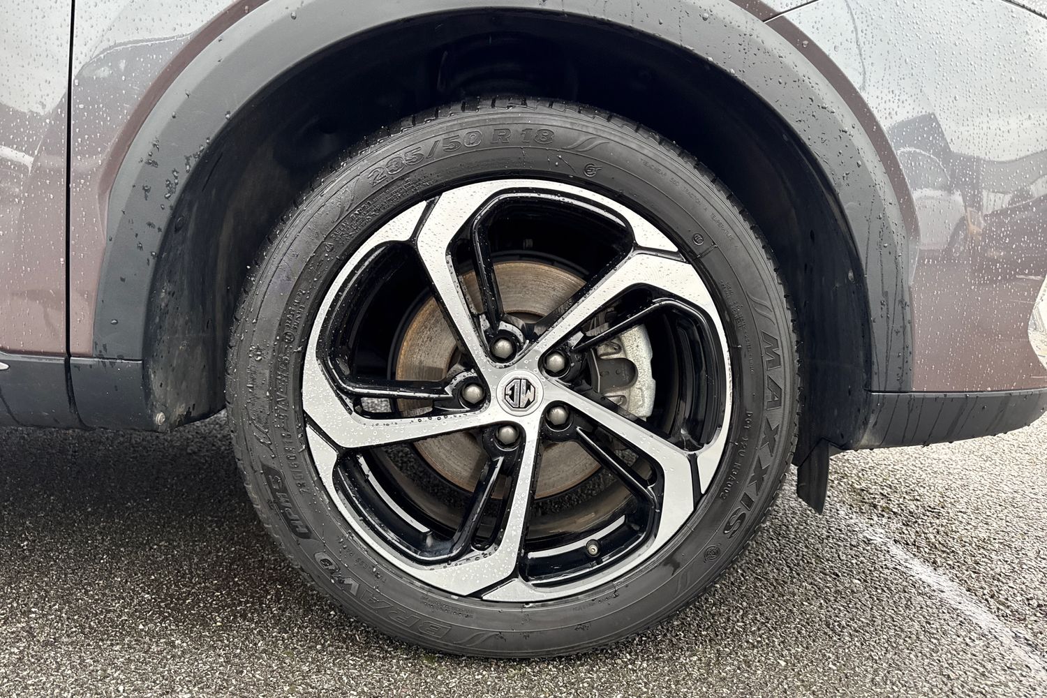 Used MG MG HS 2024 for sale - 77553356: Photo 10