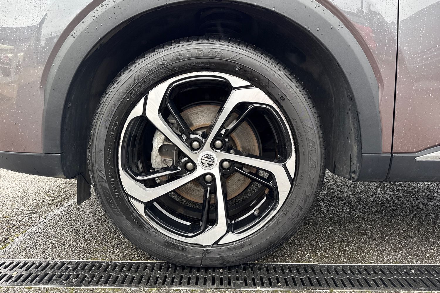 Used MG MG HS 2024 for sale - 77553356: Photo 12