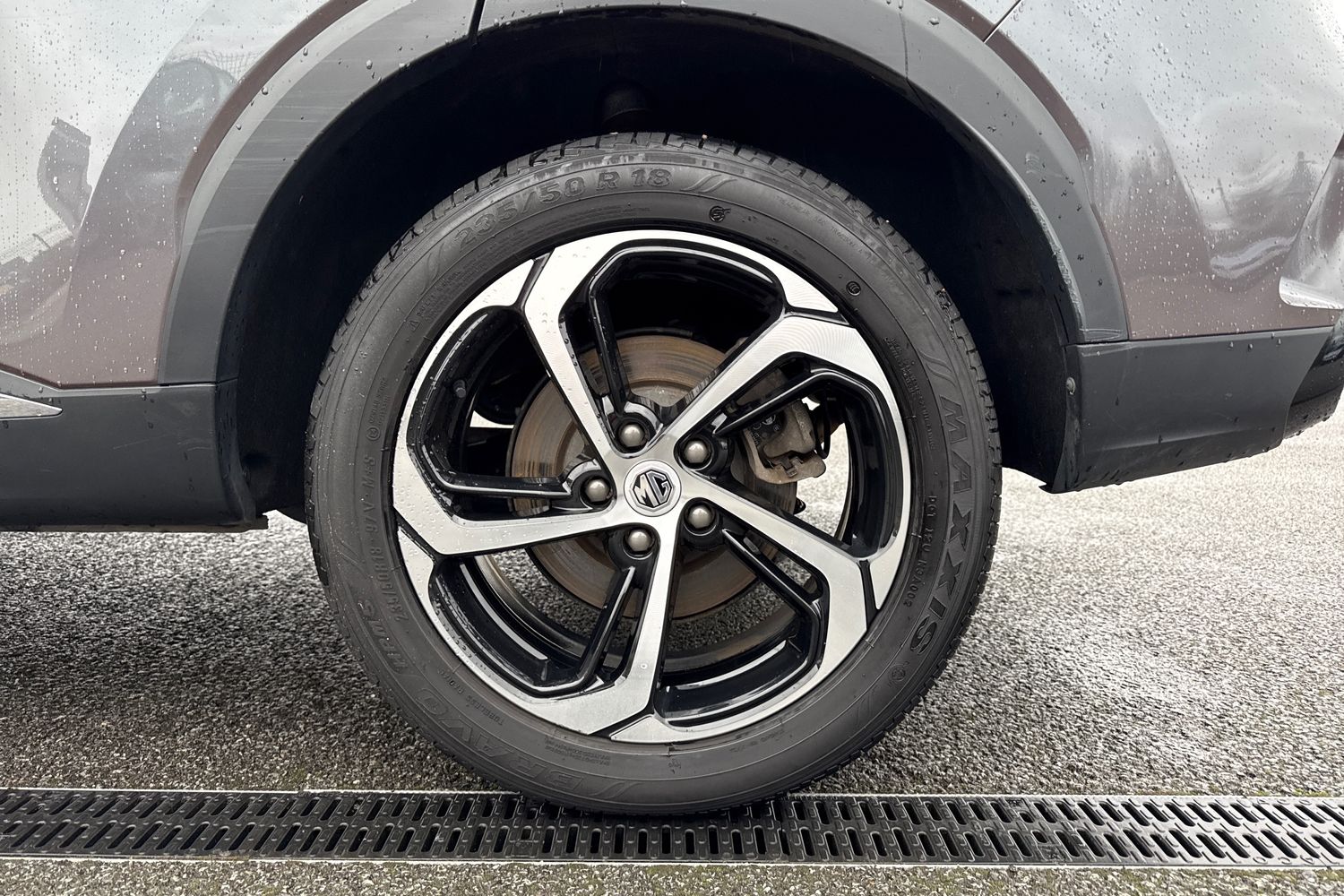 Used MG MG HS 2024 for sale - 77553356: Photo 13