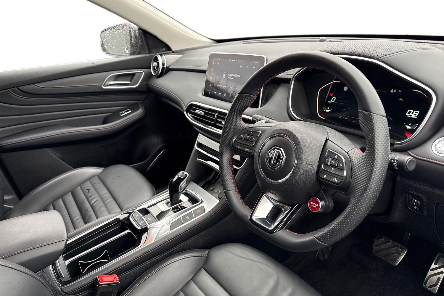 Used MG MG HS 2024 for sale - 77553356: Photo 14