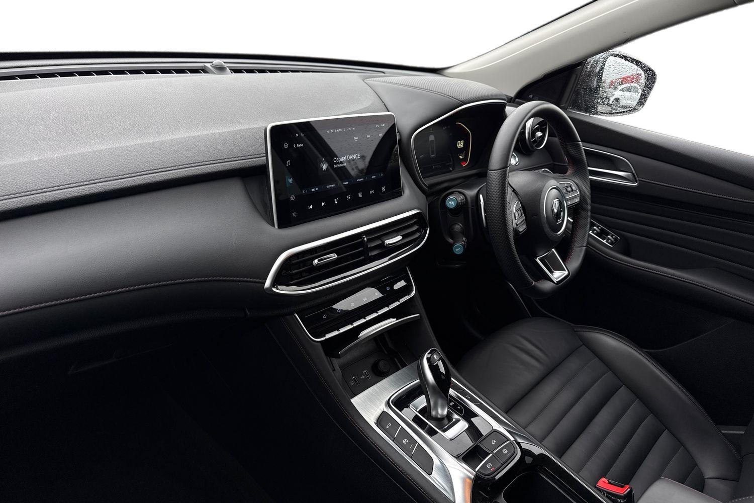 Used MG MG HS 2024 for sale - 77553356: Photo 15