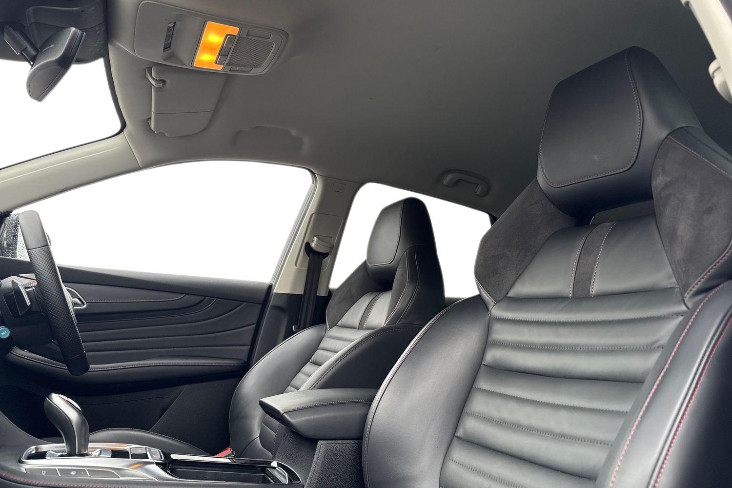 Used MG MG HS 2024 for sale - 77553356: Photo 16