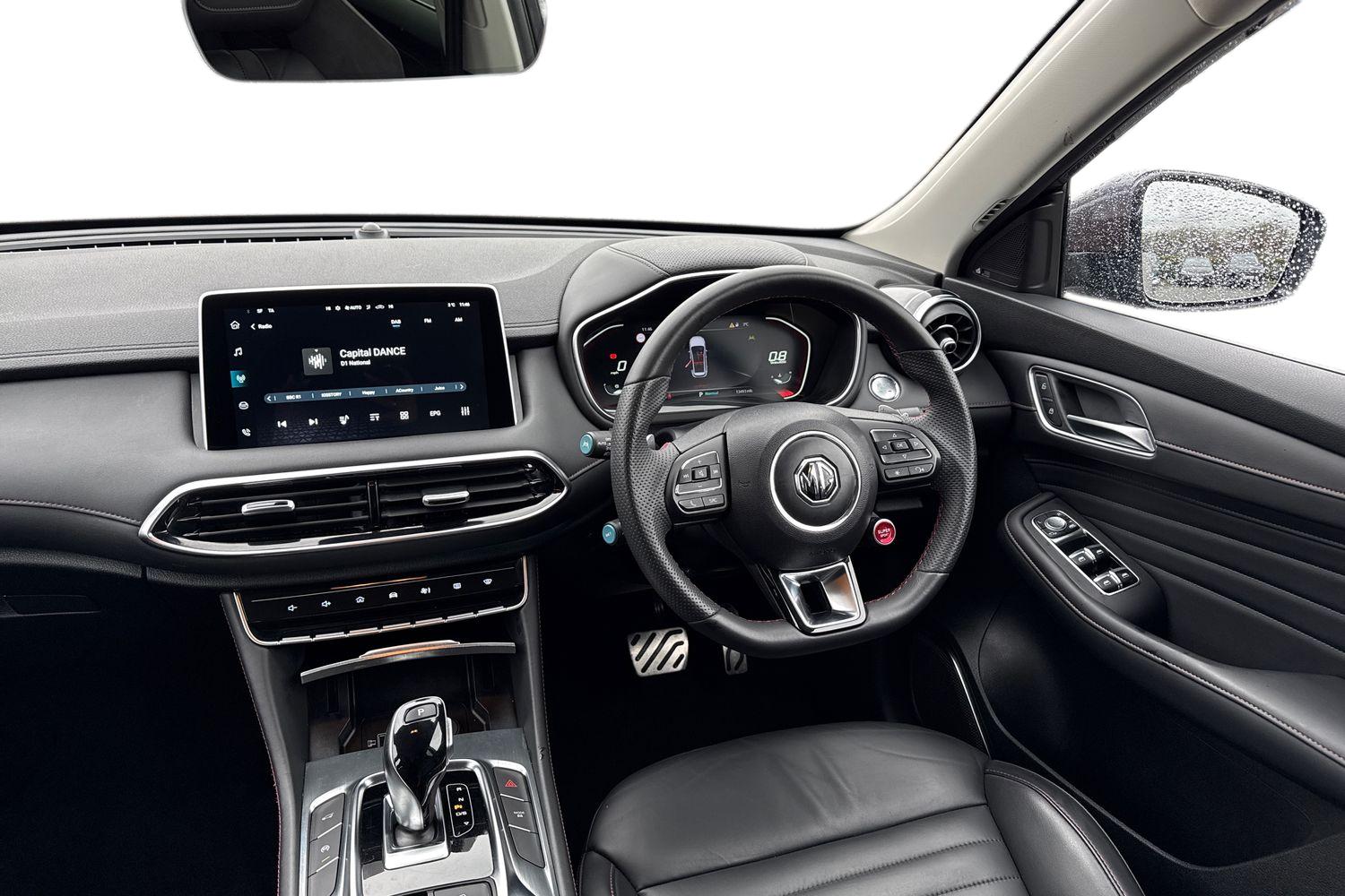 Used MG MG HS 2024 for sale - 77553356: Photo 18