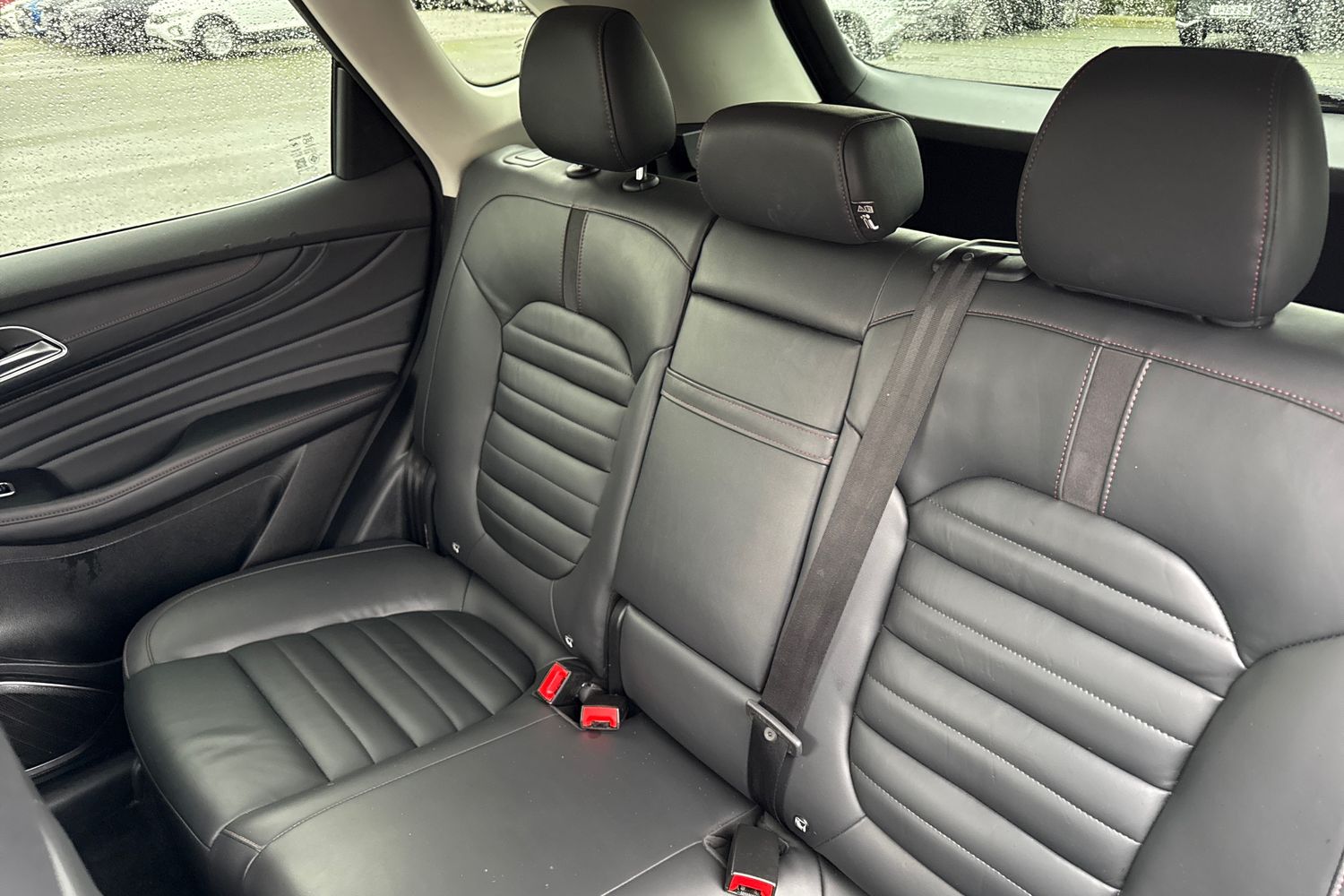 Used MG MG HS 2024 for sale - 77553356: Photo 19