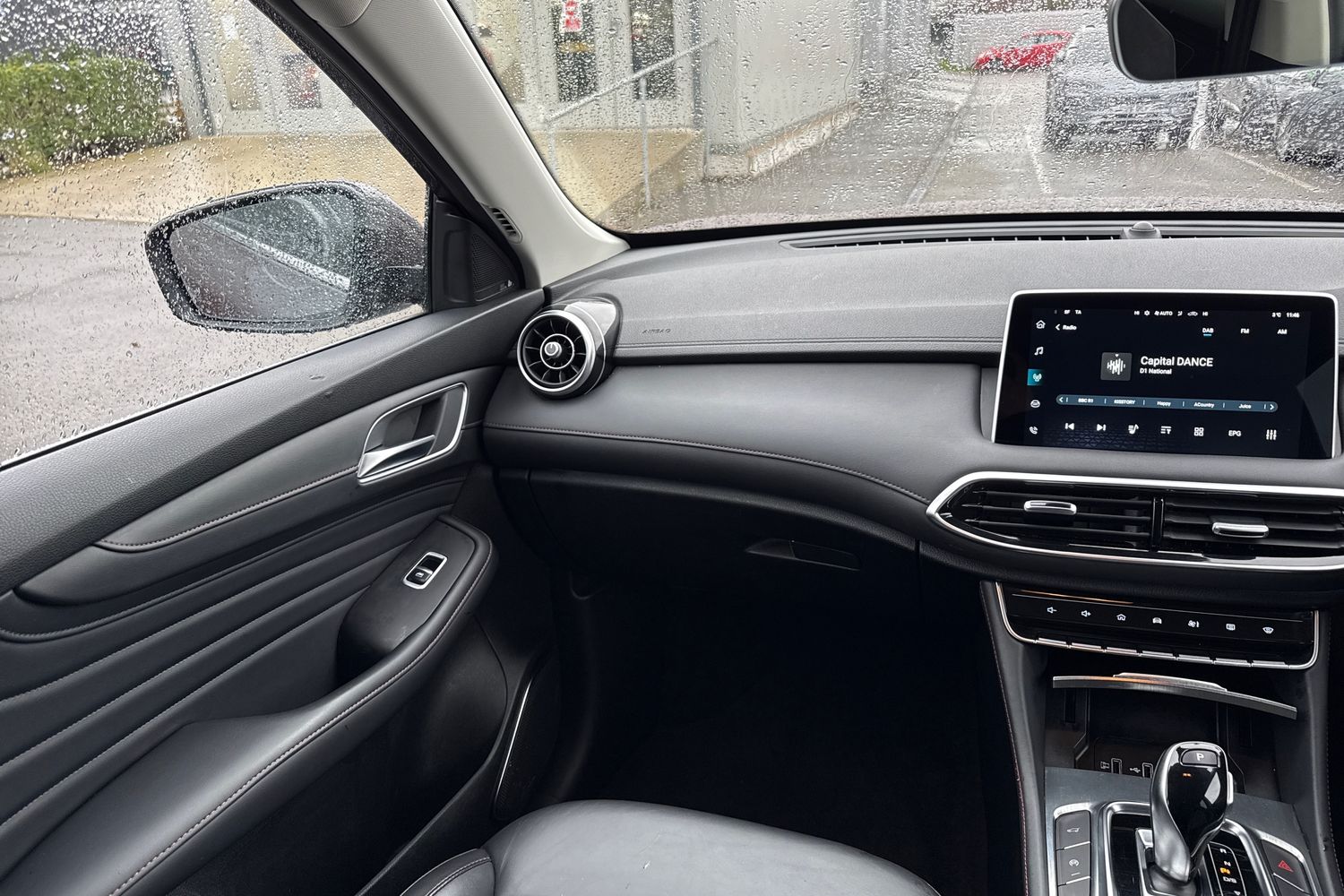 Used MG MG HS 2024 for sale - 77553356: Photo 20