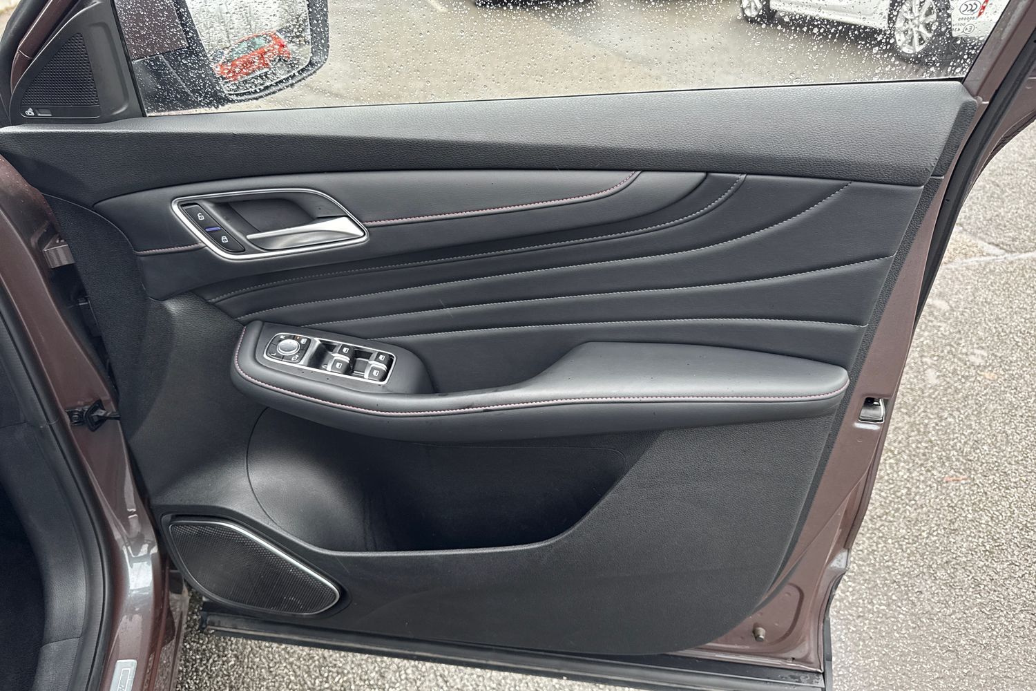 Used MG MG HS 2024 for sale - 77553356: Photo 21