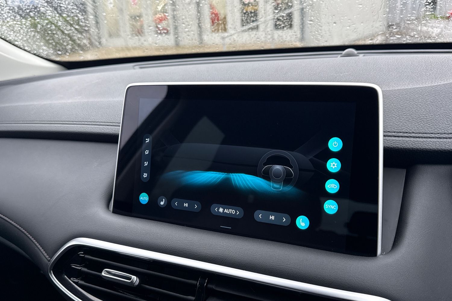 Used MG MG HS 2024 for sale - 77553356: Photo 22