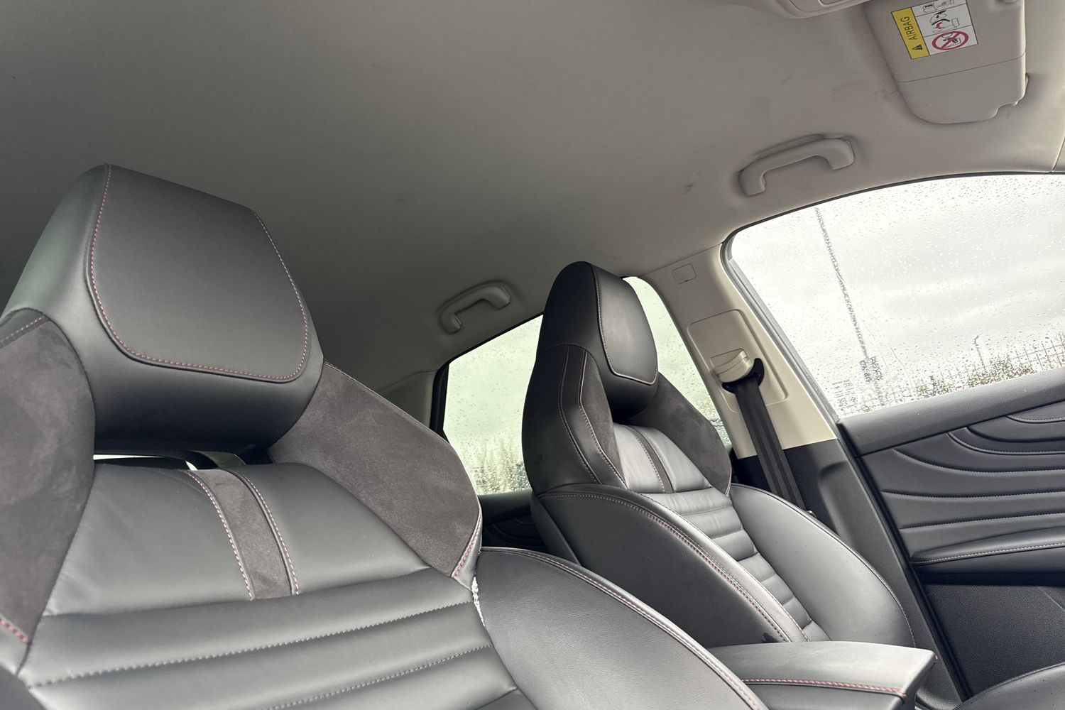 Used MG MG HS 2024 for sale - 77553356: Photo 24