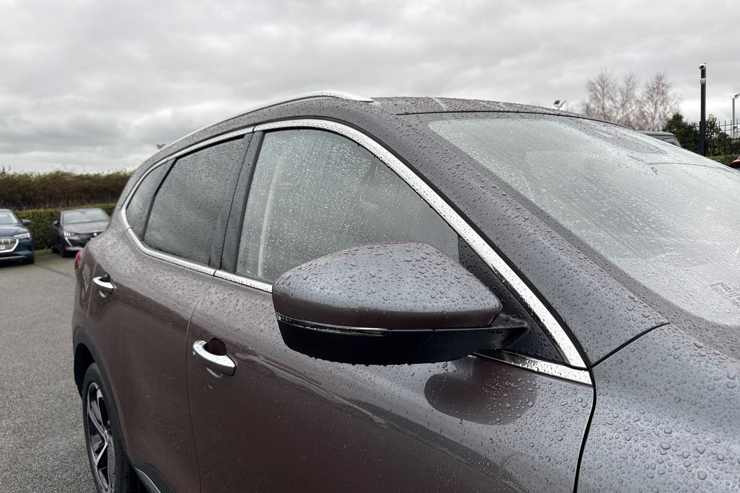 Used MG MG HS 2024 for sale - 77553356: Photo 28