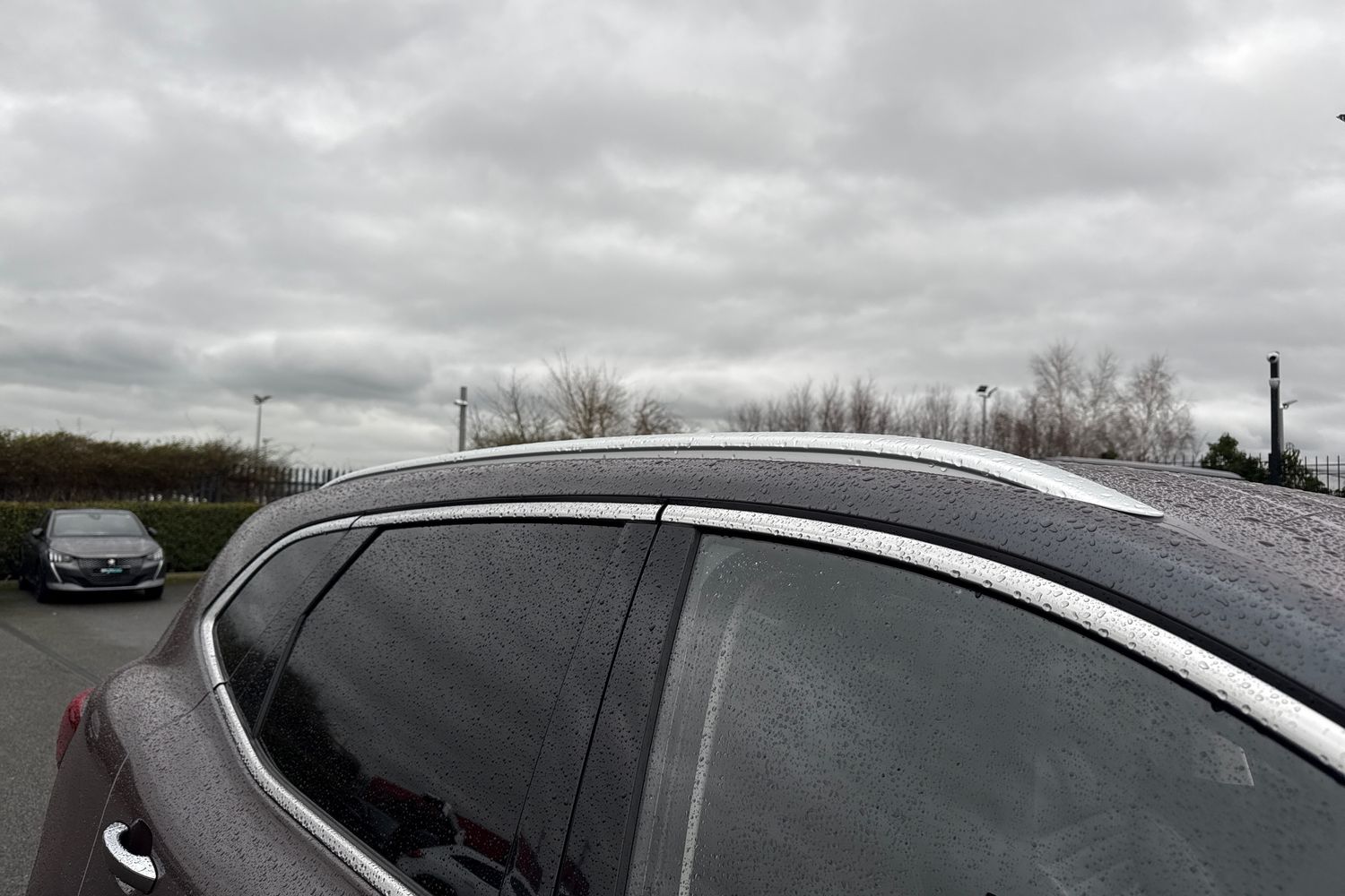 Used MG MG HS 2024 for sale - 77553356: Photo 29