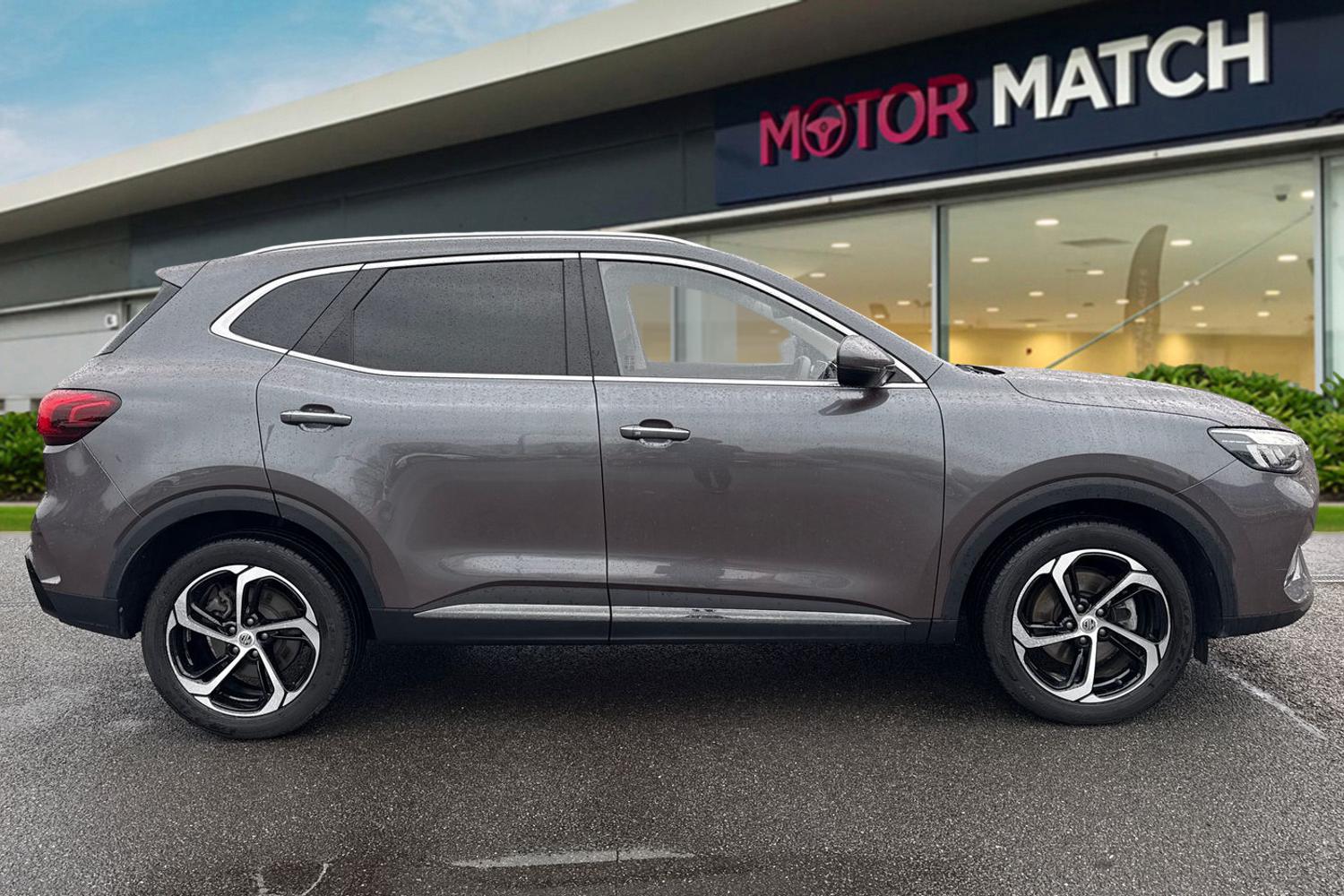 Used MG MG HS 2024 for sale - 77553356: Photo 3